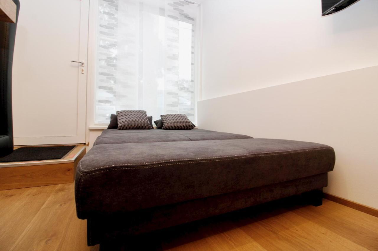 Apartment Work And Travel Wien